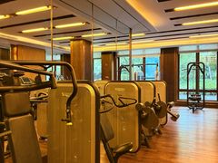 -上海崇明金茂凯悦酒店