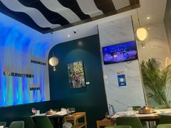 -烹然四季椰子鸡火锅(姚家园万象汇店)