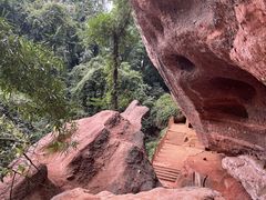 -丹霞山风景名胜区