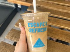 -Jamaicablue Coffeeshop(中央广场店)