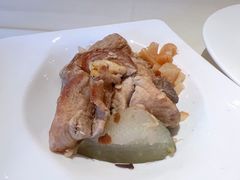 -利苑酒家(华熙国际店)