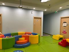 -巧虎KIDS早教托育成长中心(北京西城天虹中心)