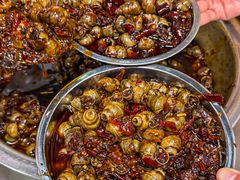 -辣螃铠盆盆蟹大排档(总店)