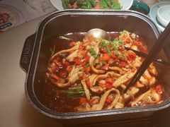 -佬麻雀·新湘菜(珠海金发购物中心店)