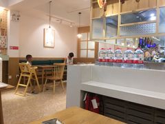 -米国现煲煲仔饭(塔子湖店)