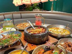 -万达广场(济南高新店)