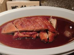 -南京大牌档(苏州中心店)