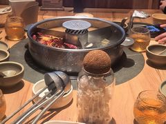 -巴奴毛肚火锅(龙湖锦艺城店)