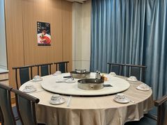 -鲍馬爺·首创鲍鱼鸡(银座店)