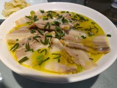 -三元宾馆-中餐厅