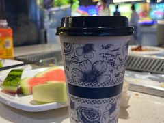 -千家粗粮王(MOMOPARK店)