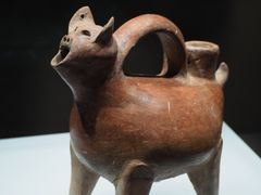 -山东博物馆
