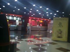 -SFC上影影城(广州店)