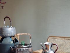 -物心空间