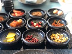 -西安浐灞艾美酒店·汉江餐厅·火锅