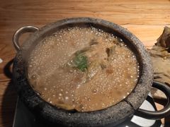 -小放牛炒菜馆(中山路乐汇城店)