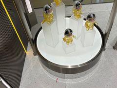 -泡泡玛特POPMART(国贸三期店)