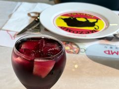 -Mezomd曼索蒂西班牙餐厅(广粤店)