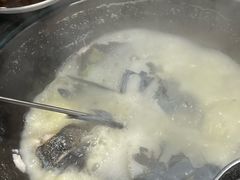-好灶头妈妈菜·柴火灶台鱼·千岛湖土菜地标美食