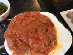 -红鼎坊·老成都火锅(新南门店)