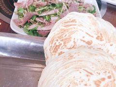 -大亮羊肉泡