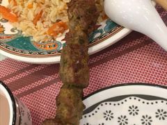 -巴依老爷新疆美食(清华东门店)