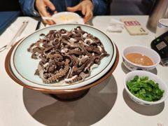 -北平楼·烤鸭·北京菜(牡丹园店)