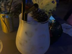 -深蓝超市Alcohol Player餐酒吧