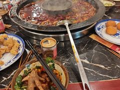 -陈眼镜火锅(总店)