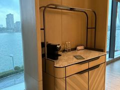 -上海明天广场JW万豪酒店