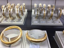 -周大福 CHOW TAI FOOK(新世界百货崇文店)