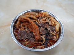 -凤张螺蛳粉·爽口粉(跃进路总店)