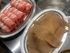-郭铁柱·泥炉老火锅(江北龙湖天街店)