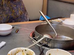 -嬷孙家潮汕牛肉火锅(北京路天河城店)