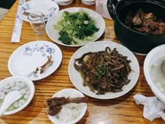 -斯丹姜母鸭·古法干香(涂门街总店)