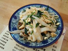 -老陕西面馆(恒茂商业广场店)