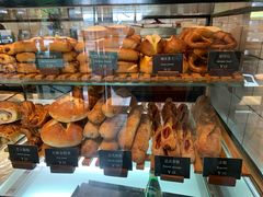 碱水芝士-81BAKERY(大学路店)