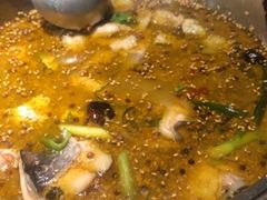 -大河宴·椒麻鱼火锅(北京路中和美食街店)