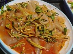-杨记齐齐哈尔烤肉(五莲路店)