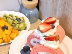 -新一代无矾油条(金海里小区店)