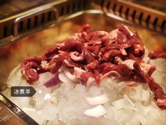 -泽成·冰煮羊(乌兰察布红楼店)