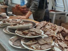 -清真磨沟沿老字号牛肉面(总店)
