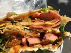 -何太吉·煎饼果子(海防路店)