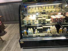 -宝珠奶酪(浦东金桥店)