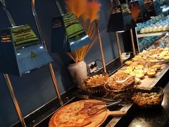 -星海汇海鲜烤肉火锅自助(二七广场百年德化店)