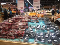 -盒马鲜生(岭南新世界店)