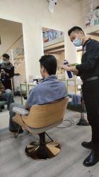 点击看大图 -米路造型MILU STUDIO