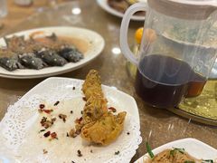 -揭阳钟记小食(福田新村店)