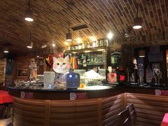 -申德勒加油站西餐厅(日坛路总店)