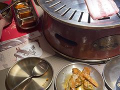 -西塔老太太泥炉烤肉(温州首店万象城黑金店)